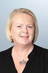 Bilde av avdelingsleder Ellen Gjennestad - Klikk for stort bilde